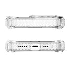ITSKINS iPhone 15 Pro Max SUPREME R CLEAR-防摔保護殼