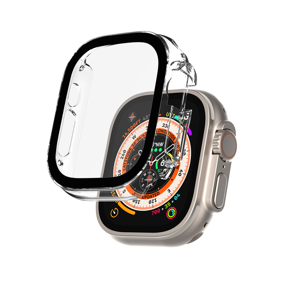 JTLEGEND Apple Watch Ultra Lissome 360度防摔保護殼