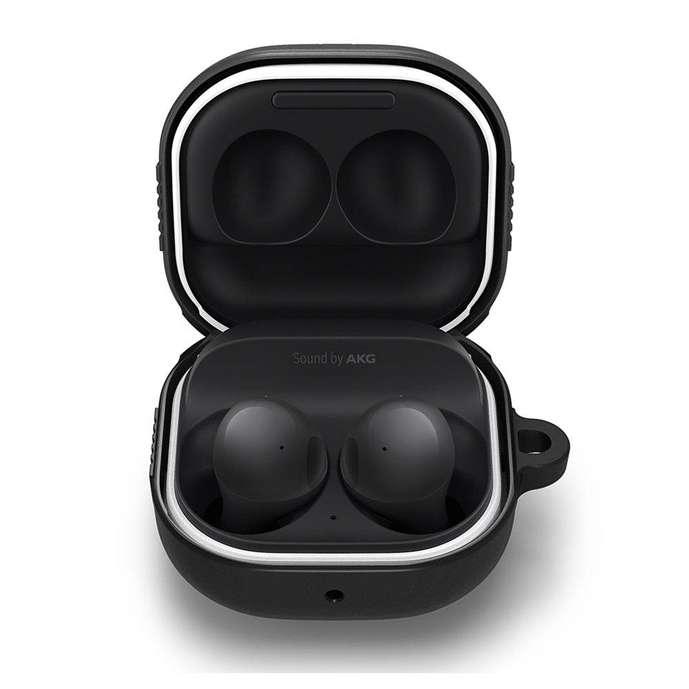 Spigen Samsung Galaxy Buds FE / 2 Pro / 2 / Pro / Live Rugged Armor-防摔保護殼