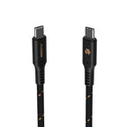 JTLEGEND USB-C to USB-C 240W PD快充線 1.5M