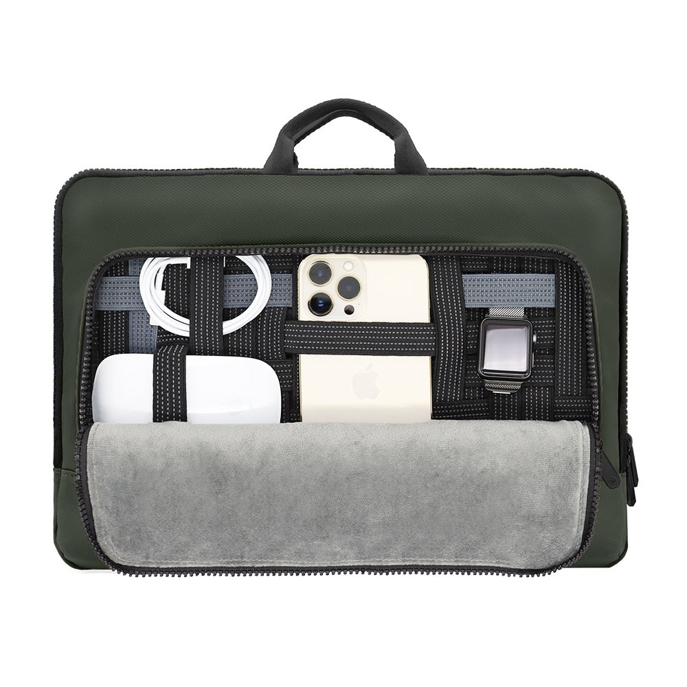 JTLEGEND 14" NESS 巧納筆電內袋