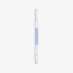 Spigen iPad Air 11" (2026/2025/2024) / 10.9" (2022/2020) Ultra Hybrid Pro-防摔保護套(黑/淺藍)