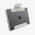 Spigen iPad Air 11" (2026/2025/2024) / 10.9" (2022/2020) Air Skin Pro-磁吸可拆式防摔保護套
