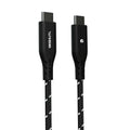 JTLEGEND USB-C to C 60w PD快充線1.5M