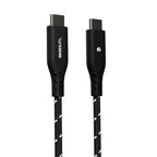 JTLEGEND USB-C to C 60w PD快充線1.5M
