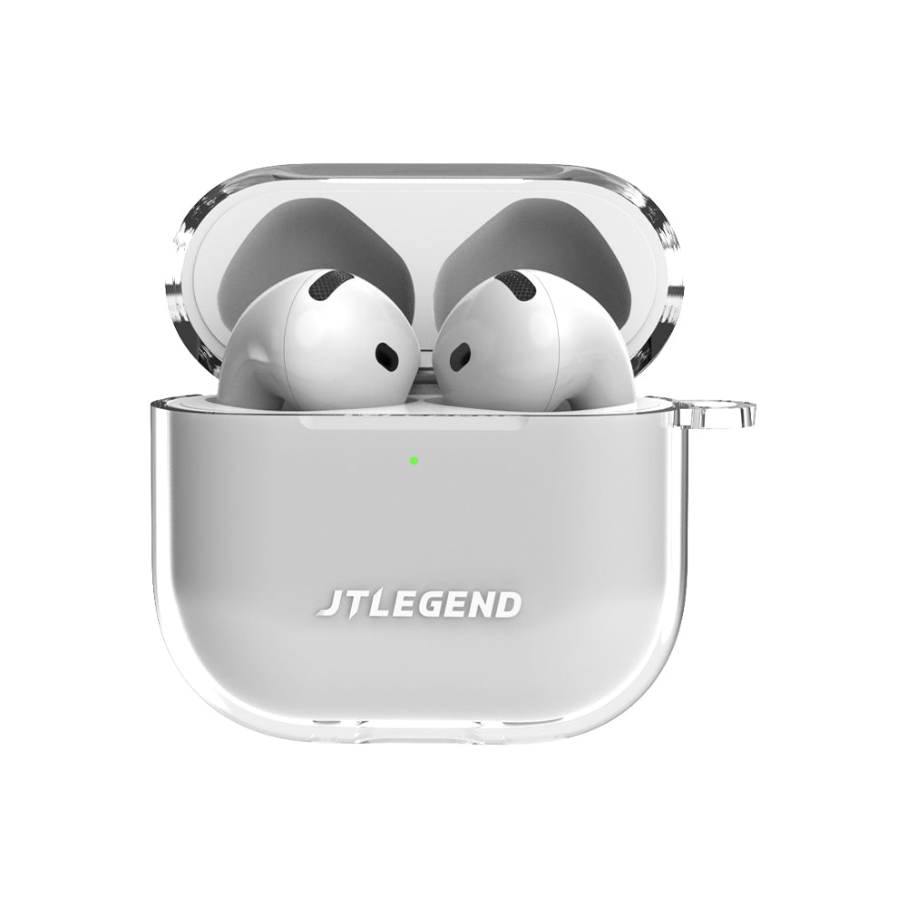JTLEGEND Airpods 4 Airy 防摔保護殼