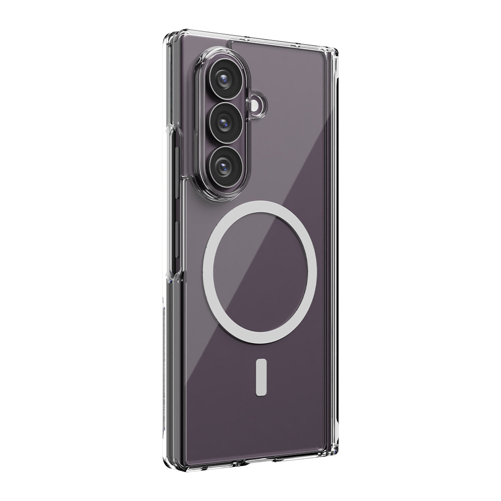 JTLEGEND Galaxy Z Fold 8 Ultra減震防摔磁吸保護殼