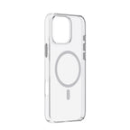 COMMA iPhone 16 Pro Max 極抗黃防刮磁吸保護殼