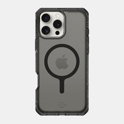 ITSKINS iPhone 16 Pro Max HYBRID R VAPOR-防摔保護殼