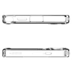 Spigen Galaxy S25 Ultra (6.9吋) Ultra Hybrid MagFit Zero-磁吸防摔保護殼(透視結構)