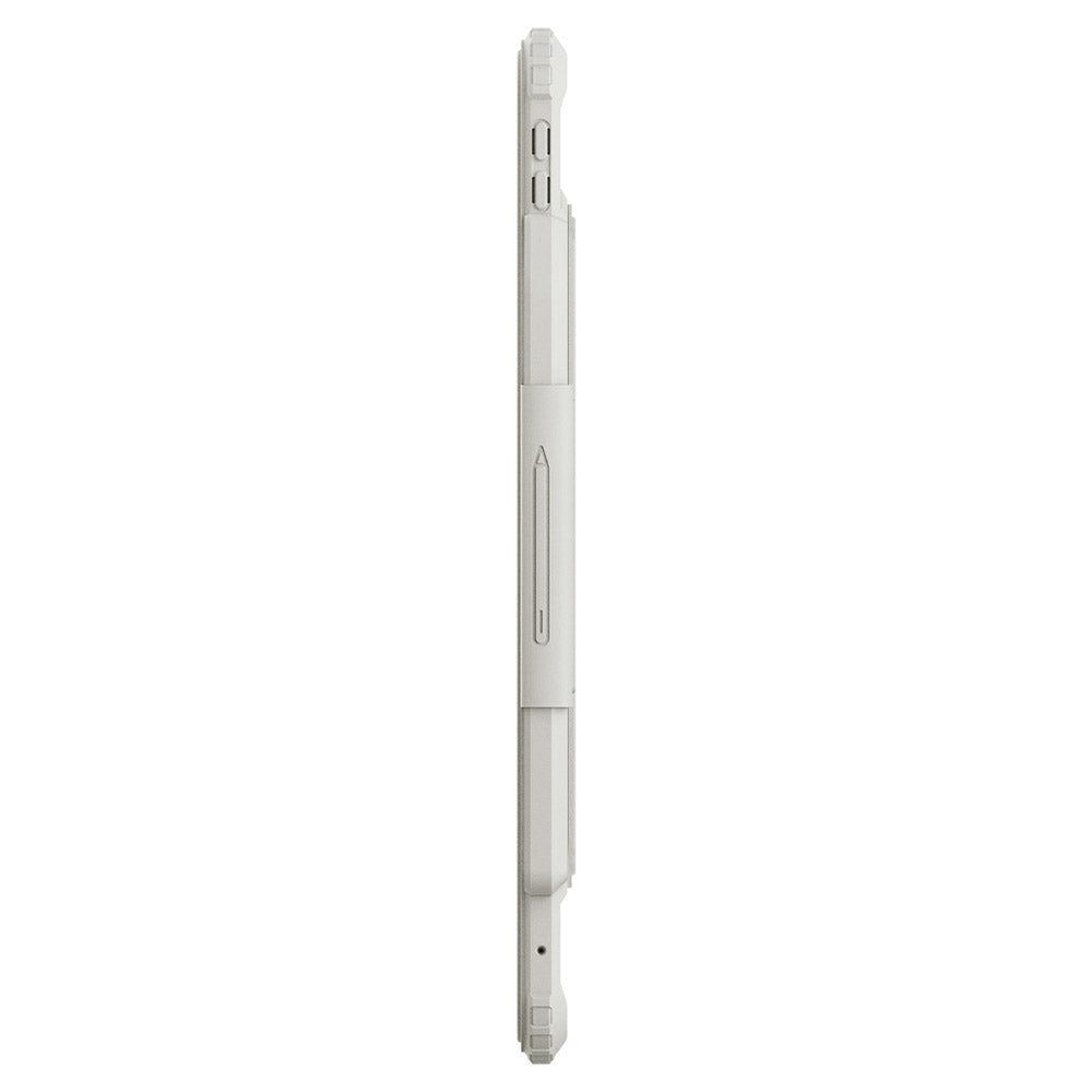 Spigen iPad Pro 11" (2025/2024) Air skin Pro-磁吸可拆式防摔保護套