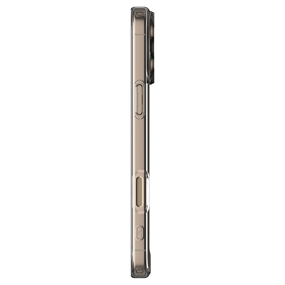 Spigen iPhone 16 Pro Max (6.9吋) Liquid Crystal MagFit-防摔保護殼