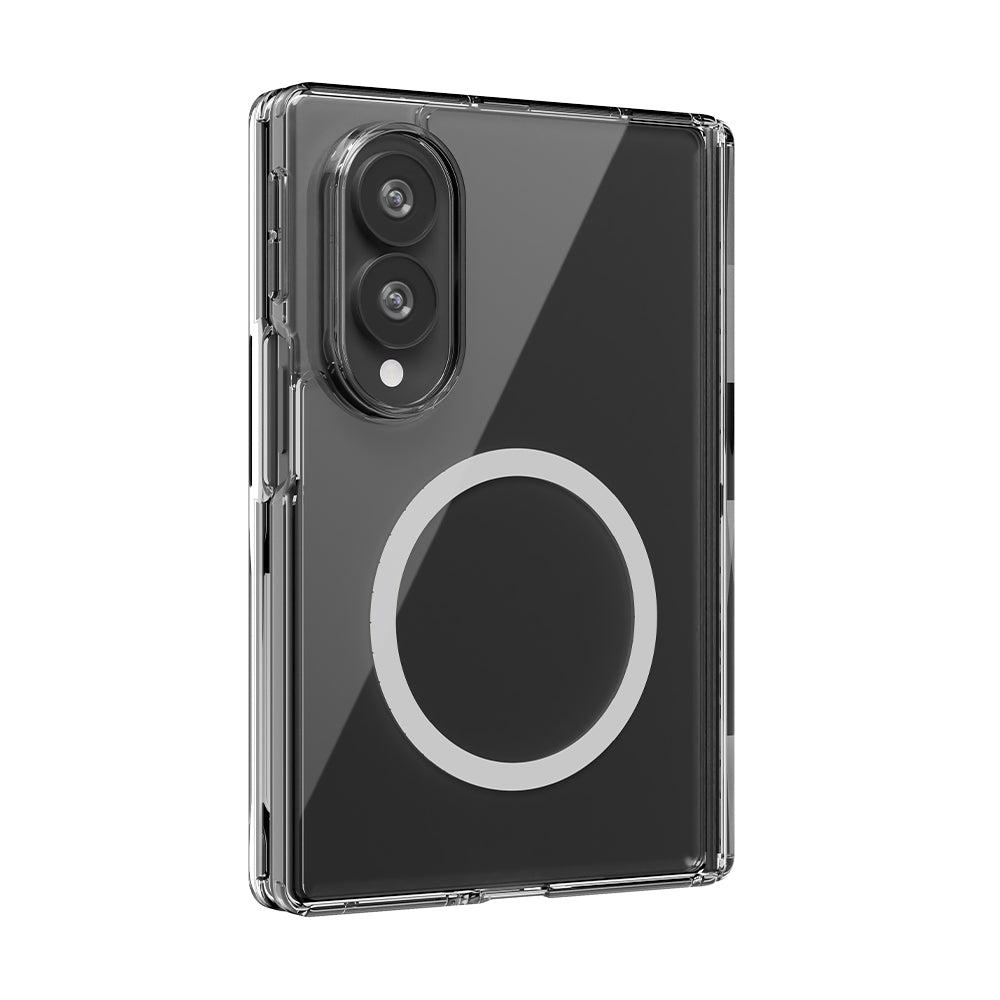 JTLEGEND Galaxy Z Fold 8 減震防摔磁吸保護殼