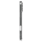 Spigen iPhone 16 Pro Max (6.9 吋) Ultra Hybrid T MagFit-磁吸防摔保護殼(白)