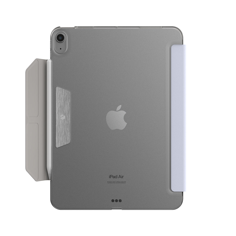 JTLEGEND iPad Air 11" Ness Pro 防潑水保護殼 (磁扣款)