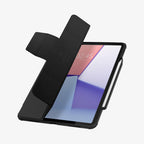 Spigen iPad Air 13" (2026/2025/2024) Ultra Hybrid Pro-防摔保護套