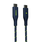 JTLEGEND USB-C to C 60w PD快充線1.5M