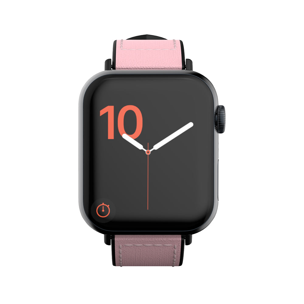 JTLEGEND Apple Watch series Amos 防潑水錶帶