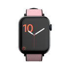 JTLEGEND Apple Watch series Amos 防潑水錶帶