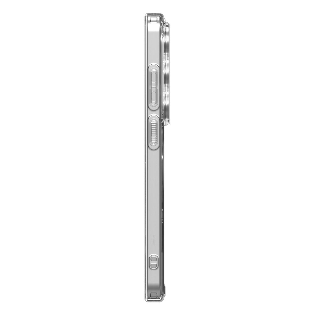 Galaxy S26 Ultra (2026) Ultra Hybrid MagFit Neo One-磁吸防摔保護殼(新透視結構)