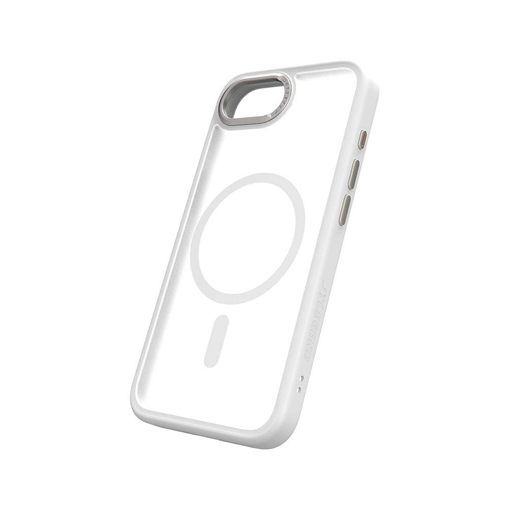 JTLEGEND iPhone 17e/16e Edge Solid 防摔抗汙磁吸保護殼