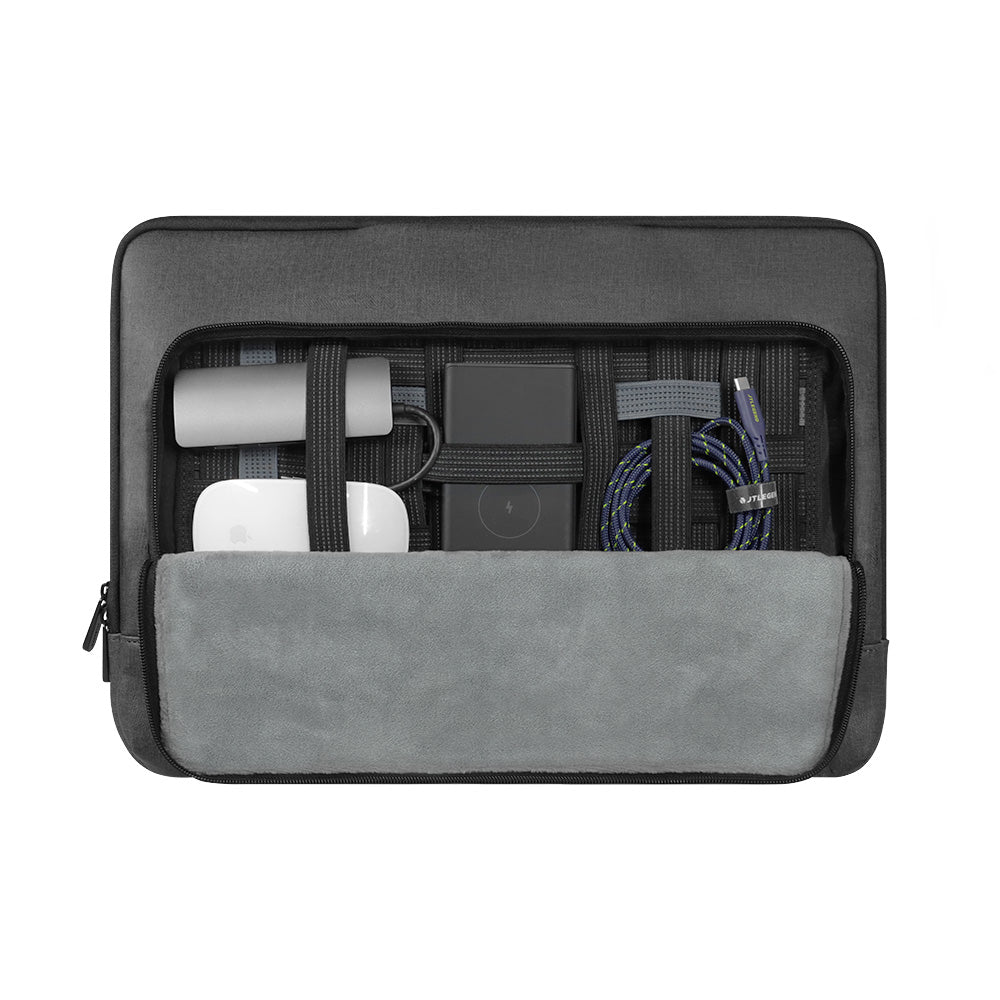 JTLEGEND 14" AMOS PRO 巧納筆電內袋