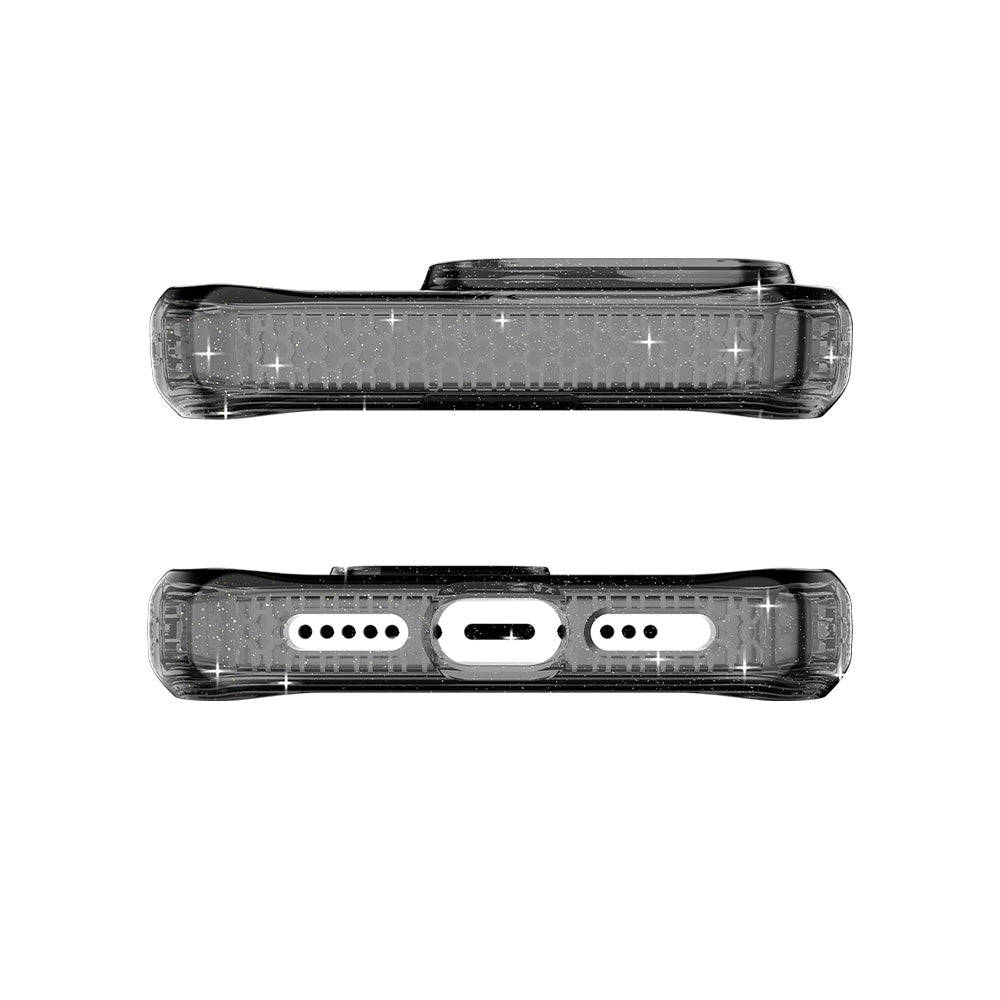 ITSKINS  iPhone 15 Pro Max HYBRID R SPARK-防摔保護殼