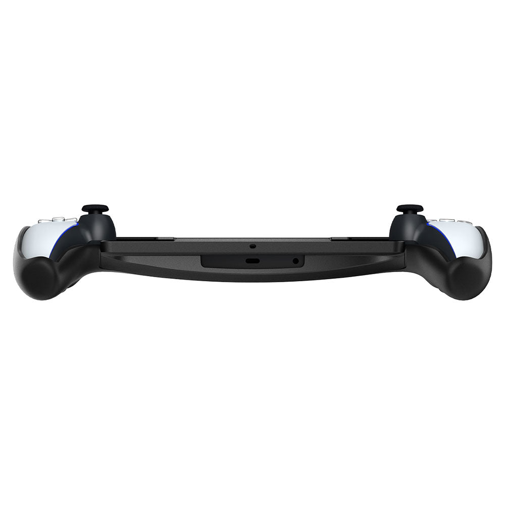 Spigen Sony PlayStation Portal Remote Player Thin Fit Black-超薄防刮保護殼