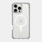 ITSKINS iPhone 16 Pro Max SUPREME R CLEAR﻿﻿-防摔保護殼