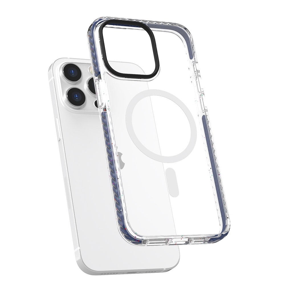 JTLEGEND iPhone 15 Pro Ore Hybrid Mag磁吸防摔手機殼