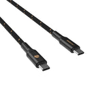 JTLEGEND USB-C to USB-C 240W PD快充線 1.5M