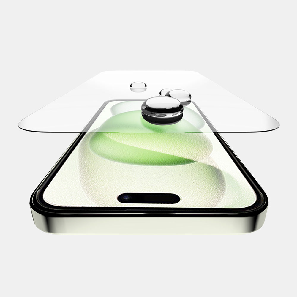 ITSKINS iPhone 16 Pro Max / 16 Pro / 16+/16 SUPREME R GLASS﻿﻿-螢幕保護貼