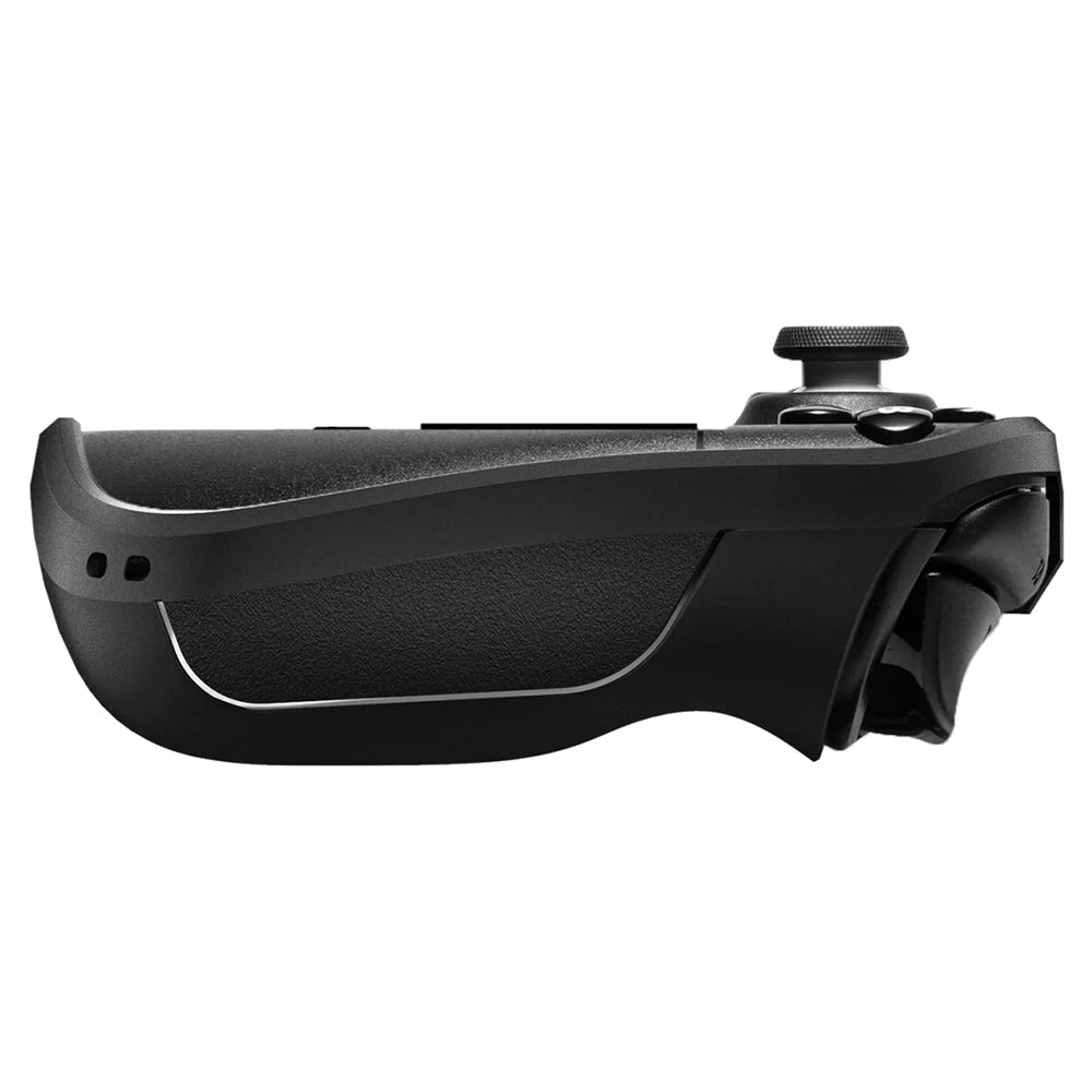 Spigen Steam Deck Rugged Armor 軍規防摔保護殼 (附掛繩)(2023/2022共用)