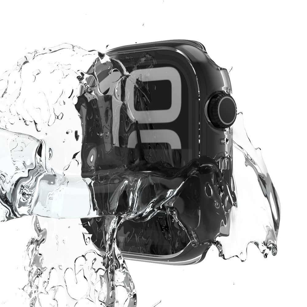 JTLEGEND Apple Watch 11 / 10 Revive 防潑水保護殼