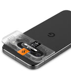 Spigen Google Pixel 9 Pro XL Glas.tR EZ Fit Optik (2P)-鏡頭保護貼(晶透 含快貼板:2入)