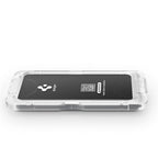 Spigen Galaxy S26  Glas.tR EZ Fit Pro HD (2P)-快易貼(2P)