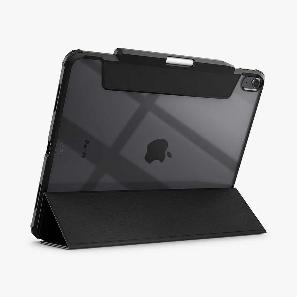 Spigen iPad Air 13" (2026/2025/2024) Ultra Hybrid Pro-防摔保護套
