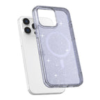 JTLEGEND iPhone 15 Pro Glitter Mag 雙料防摔殼
