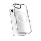 JTLEGEND iPhone 17e/16e Edge Crystal 防摔磁吸保護殼