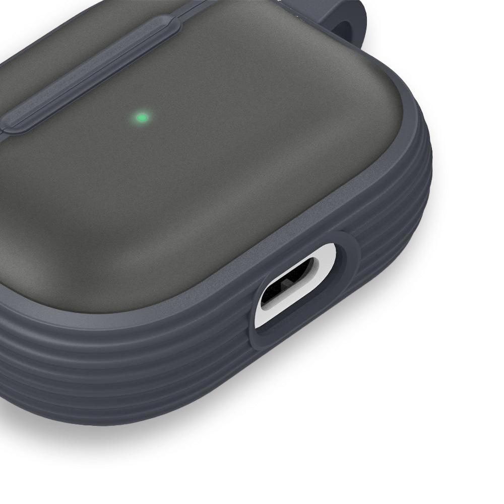 Spigen AirPods 3- Ciel Color Brick 保護殼