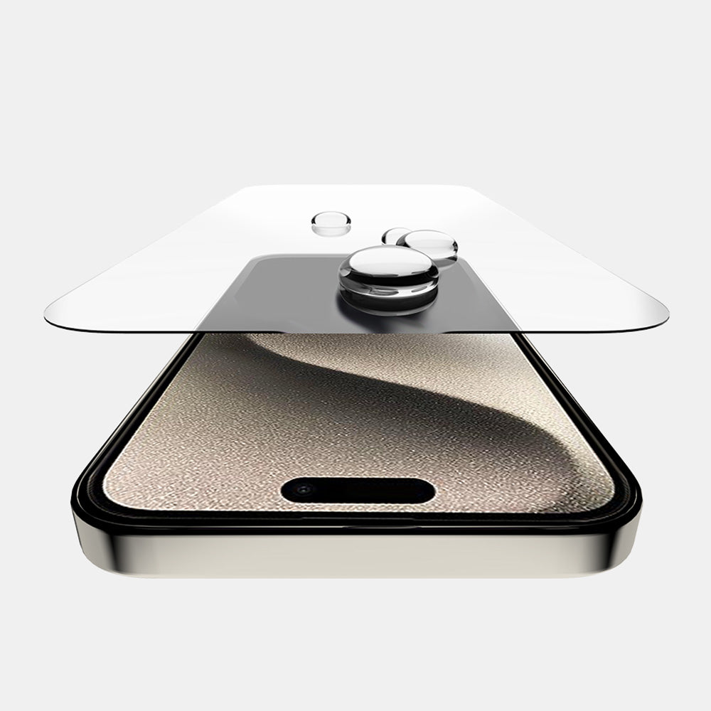 ITSKINS iPhone 16 Pro Max / 16 Pro / 16+/16 SUPREME R GLASS﻿﻿-螢幕保護貼
