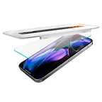 Spigen Google Pixel 10/9 Pro XL Glas.tR EZ Fit 快易貼2入組