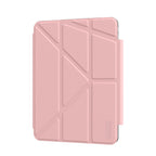 JTLEGEND iPad Air 11" Ness Pro 防潑水保護殼 (磁扣款)