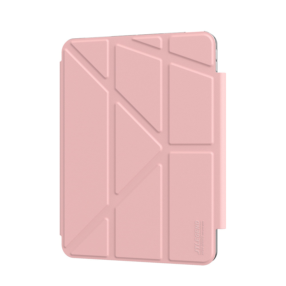 JTLEGEND iPad Air 11" Ness Pro 防潑水保護殼 (磁扣款)