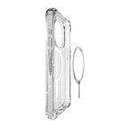 ITSKINS  iPhone 15 Pro Max HYBRID R SPARK-防摔保護殼