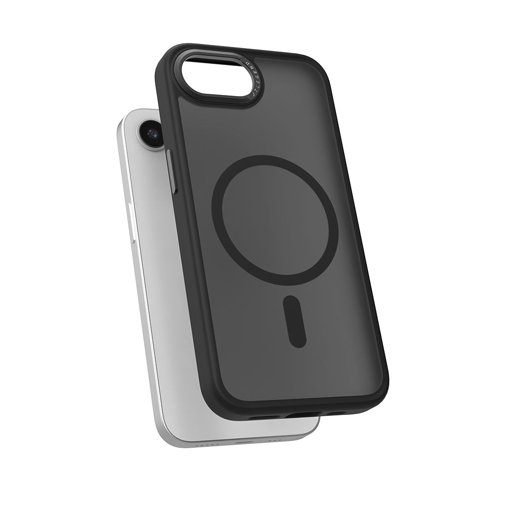 JTLEGEND iPhone 17e/16e Edge Solid 防摔抗汙磁吸保護殼