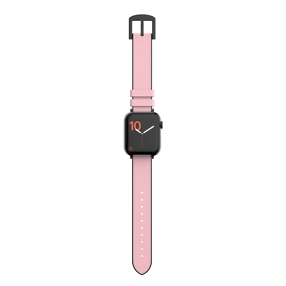 JTLEGEND Apple Watch series Amos 防潑水錶帶