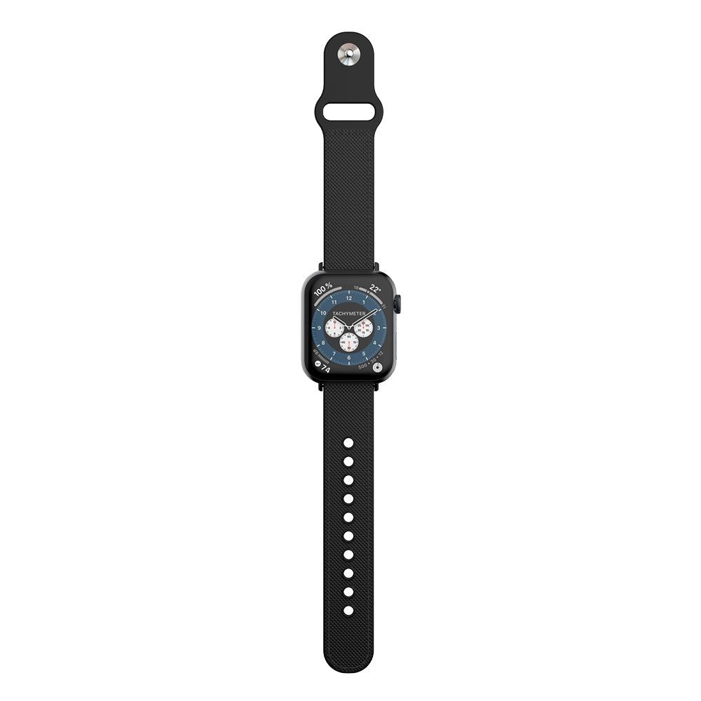 JTLEGEND Apple Watch series Matrix 防潑水錶帶