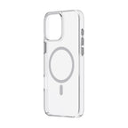 COMMA iPhone 16 Pro Max 極抗黃防刮磁吸保護殼