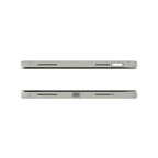 JTLEGEND iPad Air 11'' Youth透明防摔殼 (筆槽款)